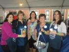 Hard working volunteers - Big Greek Food Fest, Niles Hard working volunteers - Big Greek Food Fest, Niles
