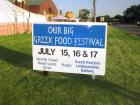 Big Greek Food Fest in Niles Big Greek Food Fest in Niles