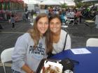 Happy participants - Big Greek Food Fest, Niles Happy participants - Big Greek Food Fest, Niles