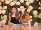 Happy participants - Big Greek Food Fest, Niles Happy participants - Big Greek Food Fest, Niles