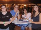 Happy participants - Big Greek Food Fest, Niles Happy participants - Big Greek Food Fest, Niles