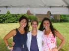 Happy participants - Glenview Greek Fest at Sts. Peter & Paul Happy participants - Glenview Greek Fest at Sts. Peter & Paul