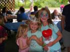 Happy participants - Glenview Greek Fest at Sts. Peter & Paul Happy participants - Glenview Greek Fest at Sts. Peter & Paul