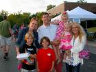 Happy participants - Glenview Greek Fest at Sts. Peter & Paul Happy participants - Glenview Greek Fest at Sts. Peter & Paul
