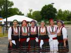 Orpheus Greek Dance Troupe Members - Glenview Greek Fest at Sts. Peter & Paul Orpheus Greek Dance Troupe Members - Glenview Greek Fest at Sts. Peter & Paul