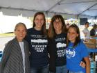 Happy participants - Glenview Greek Fest at Sts. Peter & Paul Happy participants - Glenview Greek Fest at Sts. Peter & Paul