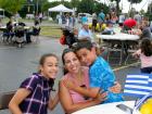 Happy participants - Glenview Greek Fest at Sts. Peter & Paul Happy participants - Glenview Greek Fest at Sts. Peter & Paul