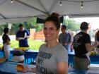 Hard working volunteers - Glenview Greek Fest at Sts. Peter & Paul Hard working volunteers - Glenview Greek Fest at Sts. Peter & Paul