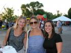 Happy participants - Glenview Greek Fest at Sts. Peter & Paul Happy participants - Glenview Greek Fest at Sts. Peter & Paul