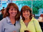 Happy participants - Oak Lawn Greek Fest at St. Nicholas