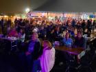 Happy participants - Oak Lawn Greek Fest at St. Nicholas