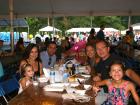 Happy participants - Greek Fest of Palos Hills Happy participants - Greek Fest of Palos Hills