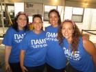 Hard working volunteers, St. Demetrios Greekfest (Elmhurst) Hard working volunteers, St. Demetrios Greekfest (Elmhurst)