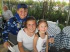 Happy participants - St. Demetrios Greekfest (Elmhurst) Happy participants - St. Demetrios Greekfest (Elmhurst)