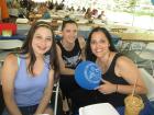 Happy participants - St. Demetrios Greekfest (Elmhurst) Happy participants - St. Demetrios Greekfest (Elmhurst)