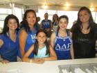 Hard working volunteers, St. Demetrios Greekfest (Elmhurst) Hard working volunteers, St. Demetrios Greekfest (Elmhurst)