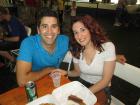 Happy participants - St. Demetrios Greekfest (Elmhurst) Happy participants - St. Demetrios Greekfest (Elmhurst)