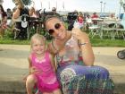 Happy participants - St. Demetrios Greekfest (Elmhurst) Happy participants - St. Demetrios Greekfest (Elmhurst)