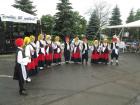 Friendly dance performers - St. Demetrios Greekfest (Elmhurst) Friendly dance performers - St. Demetrios Greekfest (Elmhurst)