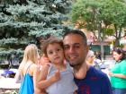 Happy participants - St. Demetrios Lincoln Square Greekfest, Chicago Happy participants - St. Demetrios Lincoln Square Greekfest, Chicago