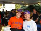 Hard working volunteers - St. Demetrios Lincoln Square Greekfest, Chicago Hard working volunteers - St. Demetrios Lincoln Square Greekfest, Chicago