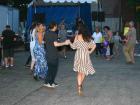 Happy participants - St. Demetrios Lincoln Square Greekfest, Chicago Happy participants - St. Demetrios Lincoln Square Greekfest, Chicago