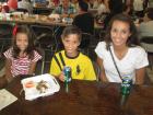 Festival participants - St Nectarios Greekfest 2015 Festival participants - St Nectarios Greekfest 2015