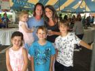 Festival participants - St Nectarios Greekfest 2015 Festival participants - St Nectarios Greekfest 2015