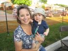 Happy participants, St. Nicholas Greek Fest 2016