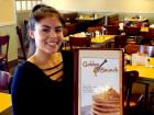 Friendly staff at Golden Brunch Pancake House in Arlington Heights