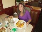 Happy customer - Omega Restaurant & Pancake House in Downers Grove