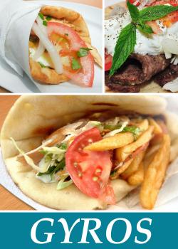 Best Gyros in Chicago, Opa Chicago Top 10 Best Gyros in Chicago, Opa Chicago Top 10