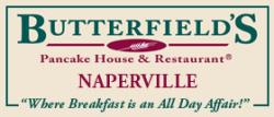 Butterfield's Pancake House & Restaurant in Naperville