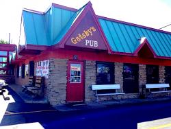 Gatsby's Sports Pub & Pizza in