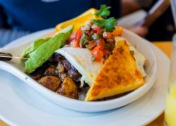 Alexander's Breakfast & Lunch in Skokie