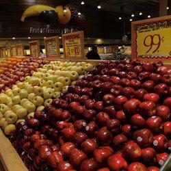 Elgin Fresh Market in Elgin