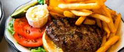 Eros Restaurant & Ice Cream Parlour in Arlington Heights