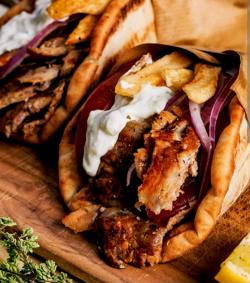 Kouklas Greek Restaurant - Niles