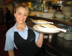Lumes Pancake House and Restaurant - Batavia